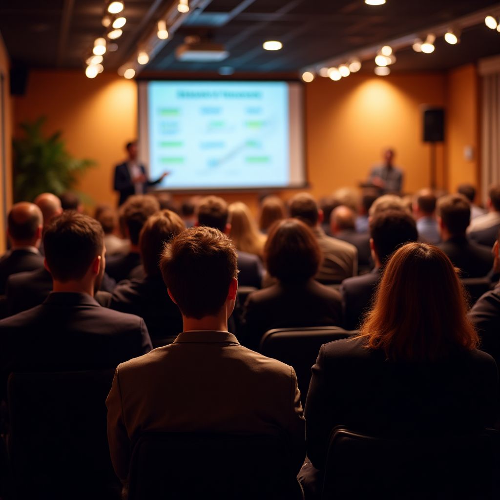 Seminer Alanı