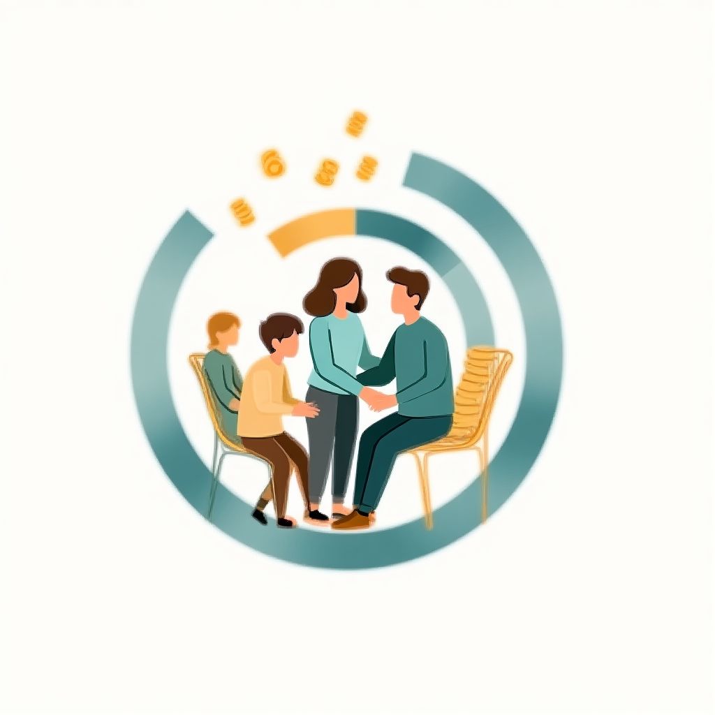 Aile Finansal Planlama Logo
