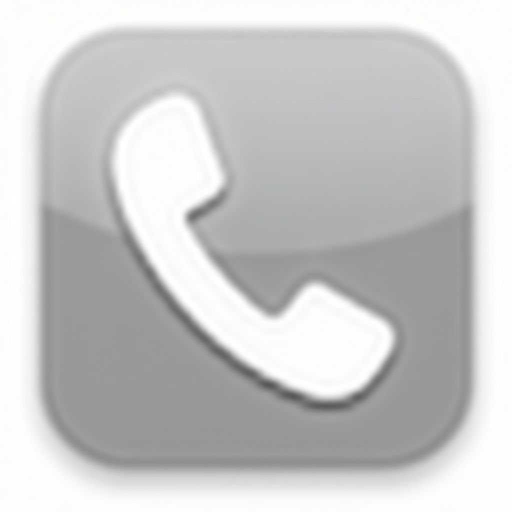 Telefon İkonu