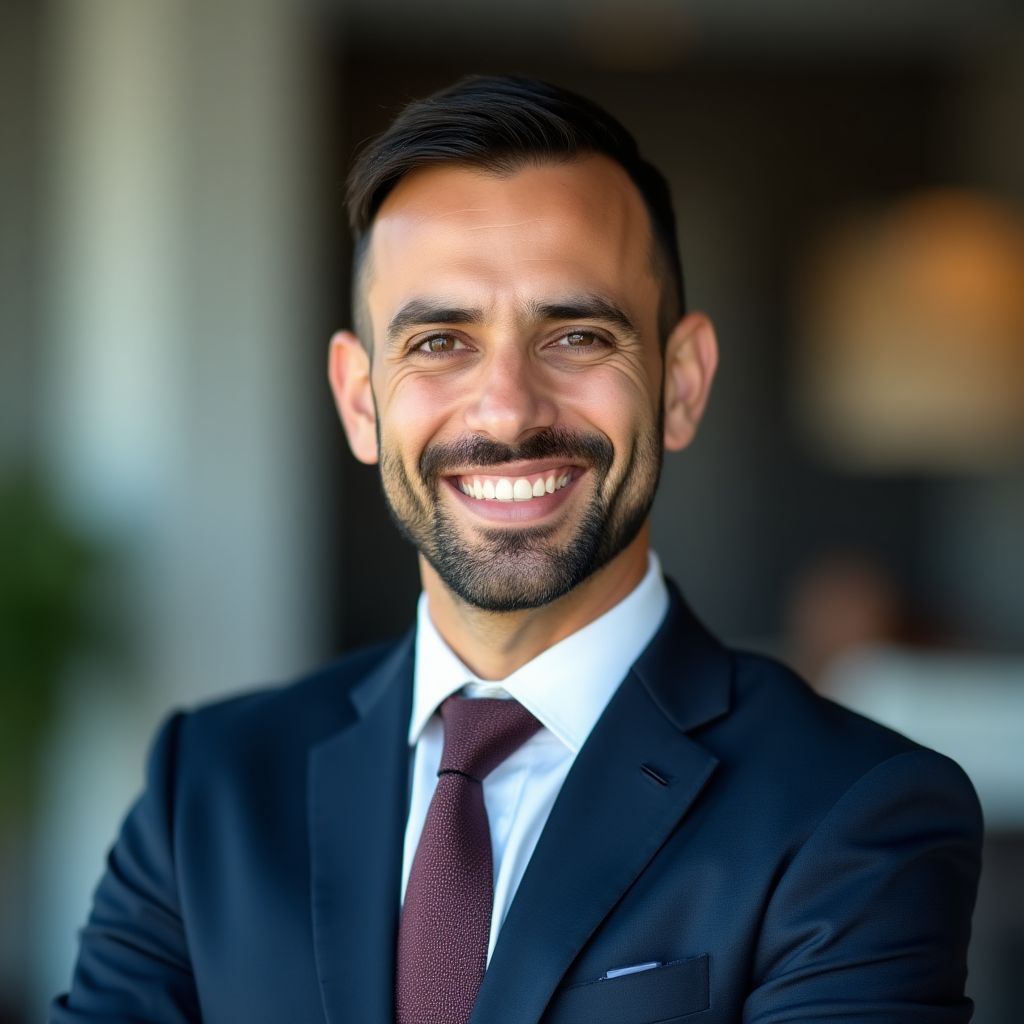 Mehmet Özkan