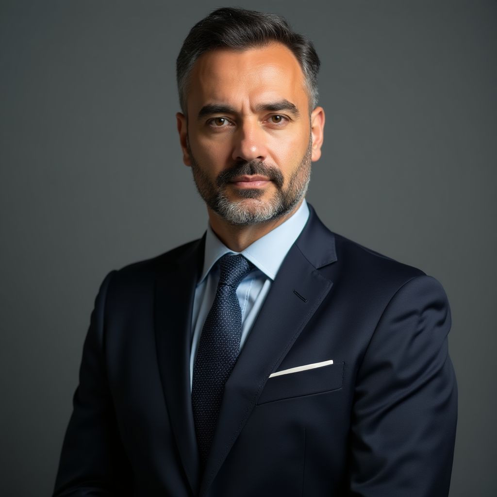 Hasan Yıldırım